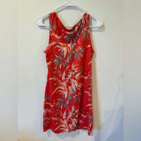 Columbia Dress - Picture 6 of 7